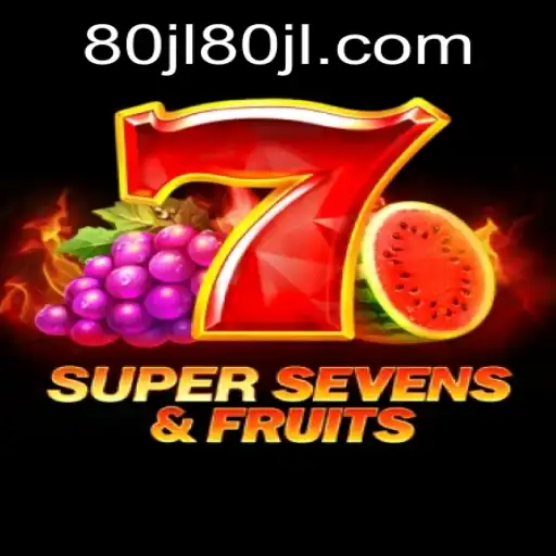 Discover the Exciting World of 7SuperSevensFruits and Unveil the Mystery of 80 JL