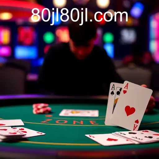 The Thrilling World of Blackjack: An Unveiling of the Strategy and Charm