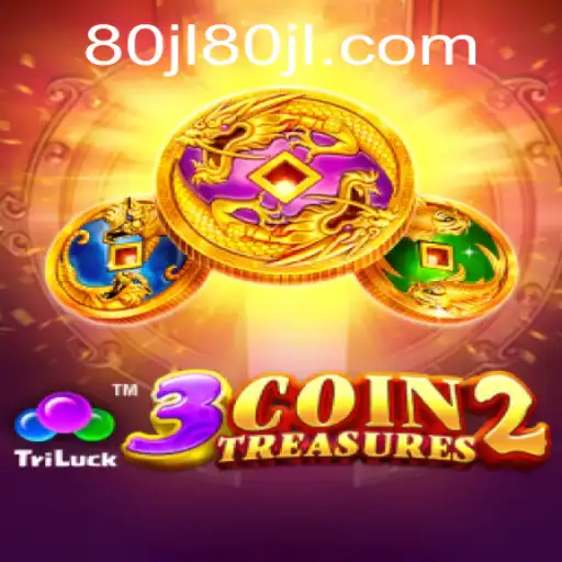Experience the Thrill with 3CoinTreasures2: Dive into Hidden Adventures and Epic Quests
