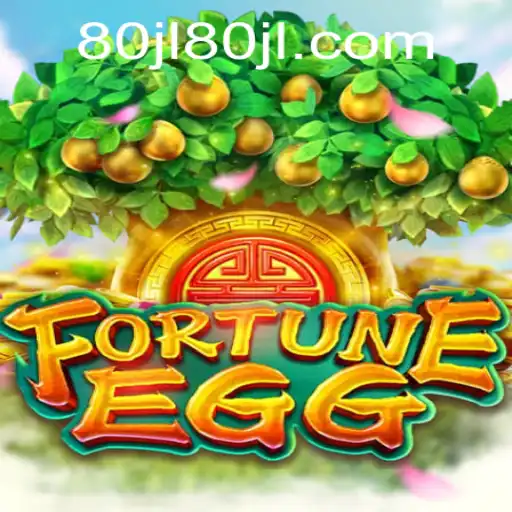 Discover the Exciting World of FortuneEgg and the Thrill Behind 80 JL
