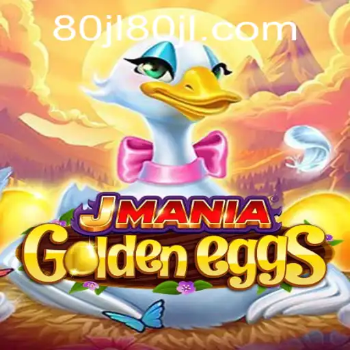 JManiaGoldenEggs: Unveiling the Excitement of 80 JL
