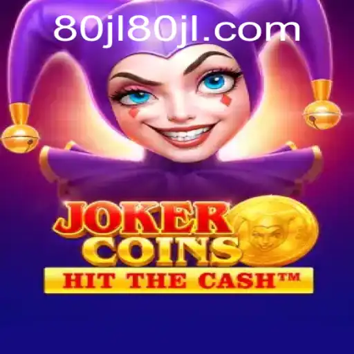 Unveiling the Thrilling World of JokerCoins: A Dive into the 80 JL