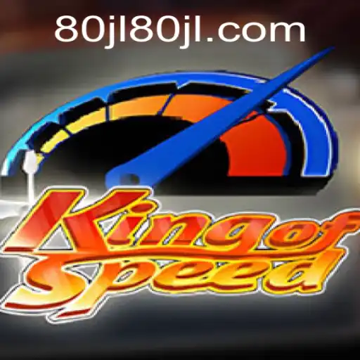 KingofSpeed: Mastering the Race with 80 JL