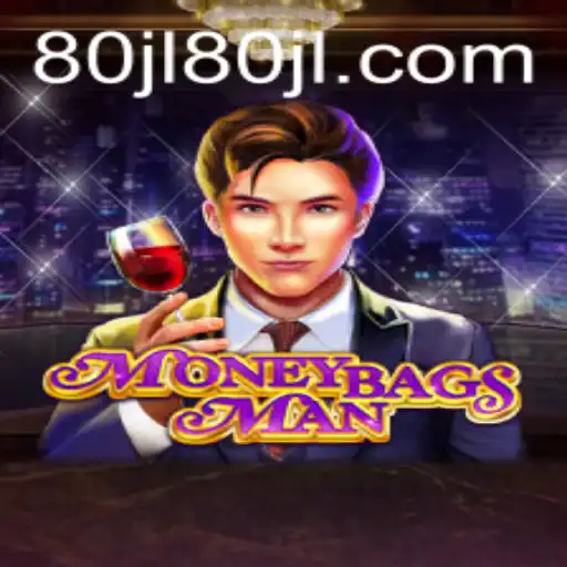 MoneybagsMan: A Thrilling New Adventure Game Inspired by Current Challenges