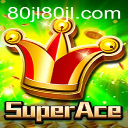 Exploring SuperAce: The Game Revolutionizing 80 JL