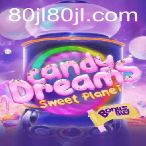 Explore CandyDreamsSweetPlanet: A Journey into a Sugary Universe