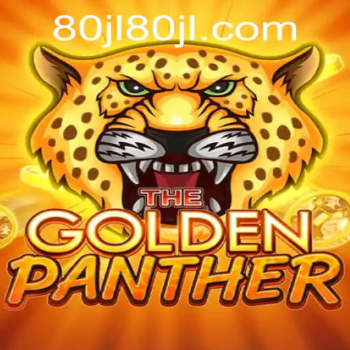 Experience the Thrill of GOLDENPANTHER: A Modern Twist with 80 JL