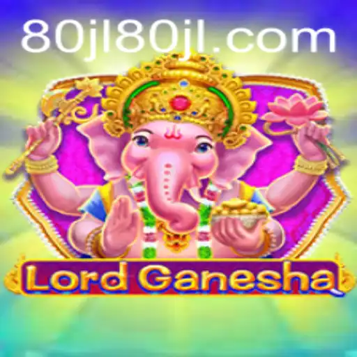 Exploring the Enchanting World of LordGanesha: A Gaming Adventure with '80 JL'