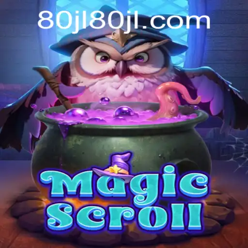 Discover the Enchantment of MagicScroll: A Journey into the World of 80 JL