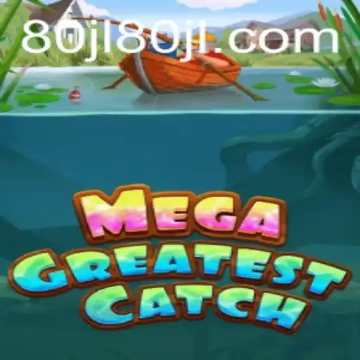 MegaGreatestCatch: The Thrilling Gaming Sensation with a Twist