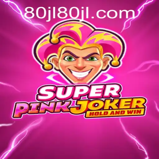 Exploring the World of SuperPinkJoker: A Journey into 80 JL