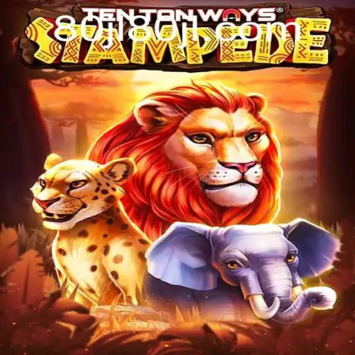 Experience the Thrill of TenTonWaysStampede: Unleash the Adventure