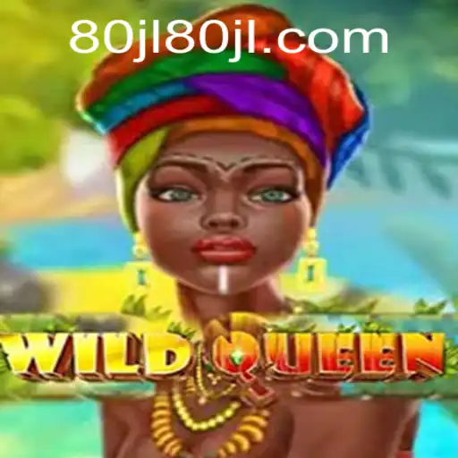 WildQueen: The Thrilling New Adventure Game Taking the World by Storm
